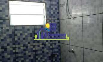 Imagem 6: Kitnet para locação no Jardim Vera Cruz, próximo ao terminal São Mateus !!