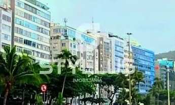 Imagem 6: Leme Apartamento com 2 dormitórios