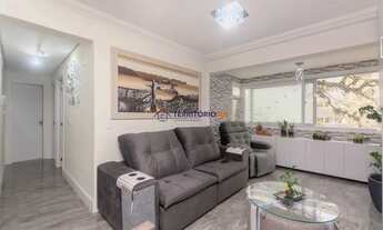 Imagem 6: Apartamento 3 dorm. c/suíte + vaga Teresópolis - Porto Alegre