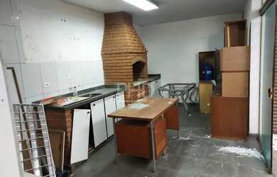 Imagem 7: Salão Comercial Frontal 426 m²