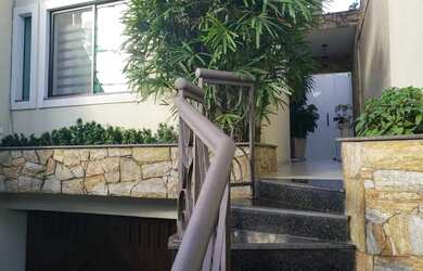 Imagem: Sobrado em Rua Acaju - Jardim Textil - São