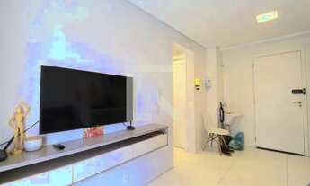 Imagem 4: Apartamento à Venda - Bom Retiro, 2 Quartos, 38 m2