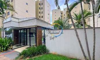 Imagem: Apartamento com 3 quartos para alugar por