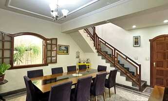 Imagem 6: CASA 04 QUARTOS | 02 SUÍTES