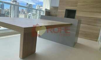 Imagem 5: Apartamento com 3 dormitórios para locacao, 152 m² - Vila Olímpia - São Paulo/SP