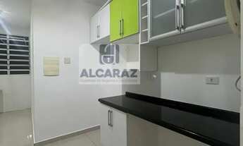 Imagem 2: Imóvel para aluguel possui 97 metros quadrados com 3 quartos em Jardim Califórnia - Jacare