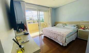 Imagem 7: Casa Sobrado com Piscina no Centro de Nova Santa Rita - Venda REF: CA0471