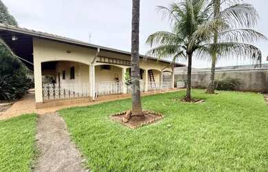 Imagem 6: Excelente chácara no Bairro Santa Rita