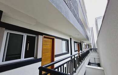 Imagem 3: Apartamento para venda em Parque Vitória com 2 quartos , 47m²