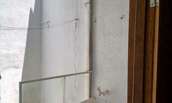 Imagem 7: Kitnet livre de tachas