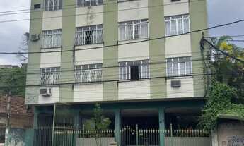 Imagem: Apartamento para Venda no bairro Zé Garoto