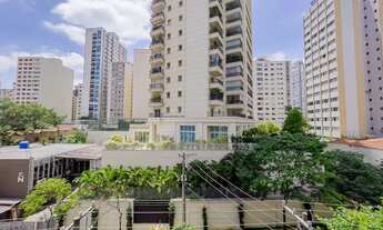 Imagem 7: Apartamento para venda em Santa Cecília com 3 quartos, sendo 1 suíte , 188m²