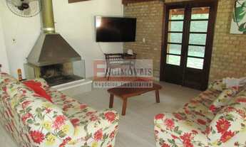 Imagem 3: CASA A VENDA EM BARRA DO UNA