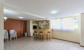 Imagem 3: Apartamento, 02 Quartos, 02 Vagas, Bigorrilho, Curitiba