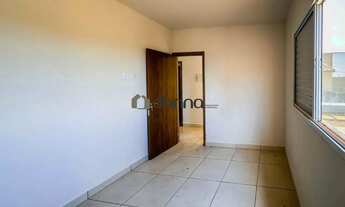 Imagem 6: Casa à venda, 2 quartos, 1 vaga, Loteamento Residencial Tamareiras - Uberaba/MG