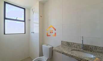 Imagem 6: Apartamento à venda no Residencial Le Chalet com 2 dormitórios, 56.54 m², por R$ 333.000,0