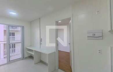 Imagem 4: Apartamento à Venda - Vila Santa Clara, 1 Quarto, 36 m2