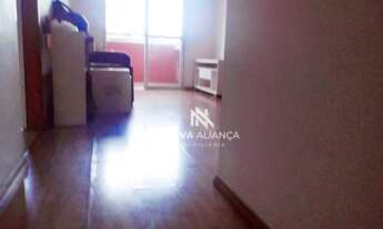 Imagem 2: Apartamento com 2 quartos para alugar, 60 m² - Praia das Gaivotas - Vila Velha/ES