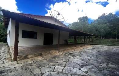 Imagem 3: Chacara Estrela Fazenda / sítio com venda por R$320.000