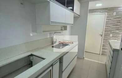 Imagem 3: Apartamento com 3 dormitórios para alugar, 68 m² por R$ 3.624,86/mês - Vila Ivone - São Pa