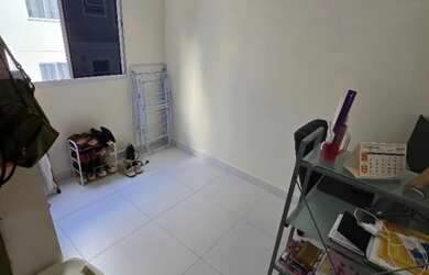 Imagem 2: Apartamento Vista das Copaíbas