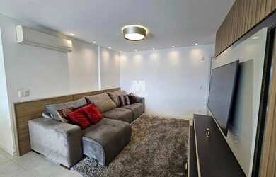 Imagem 5: Lindo Apartamento Pronto para Morar à Venda no Residencial Las Palmas!