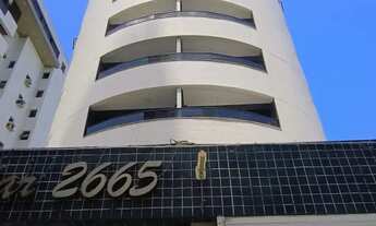 Imagem 2: Alugo de apto - Boa viagem - 3 Quartos- 87m².