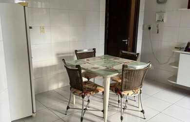 Imagem 6: Apartamento no bairro do Umarizal