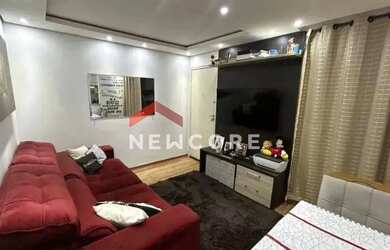 Imagem 3: Apartamento em Estrada dos Fernandes - Parque Santa Rosa - Suzano/SP