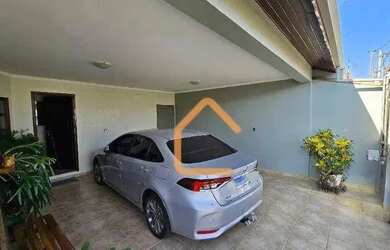 Imagem 3: Casa com 4 dormitórios à venda, 217 m² por R$ 785.000,00 - Foch - Pouso Alegre/MG