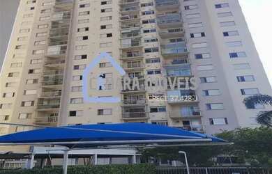 Imagem: Apartamento á venda com dois dormitórios