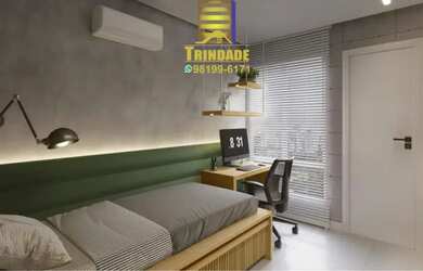 Imagem 3: EXCLUSIVO APARTAMENTO DE ALTO PADRAO, 104M A 111M, 3 SUITES, ENTRADA FACILITADA