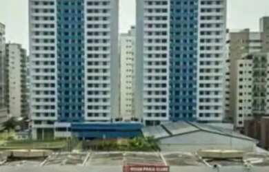 Imagem 2: APARTAMENTO COM LAZER CLUBE A 100M DA PRAIA