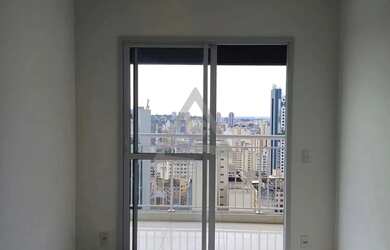 Imagem 7: Apartamento à venda e para alugar em Campinas, Cambuí, com 1 quarto, com 40 m², Quirino 77