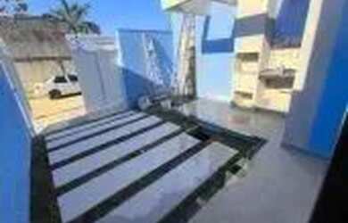 Imagem 4: Casa linear, sala para 2 ambientes, 2 quartos sendo 1 suíte - Vale das Palmeiras, Macaé