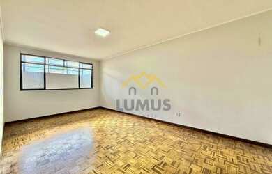 Imagem 2: Apartamento com 3 dormitórios à venda por R$ 450.000 - Santa Quitéria - Curitiba/PR