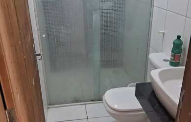 Imagem 2: Apartamento/kitinet no bairro fatima