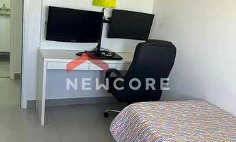 Imagem 5: Apartamento em Rua Tenente José Leite Sampaio Netto - Residencial Parque Granja Cecília B