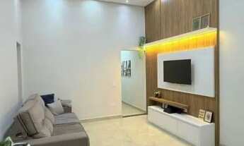 Imagem 4: Casa à venda com 3 quartos (1 suíte) e 2 vagas na Vila Pântano II em Santa Bárbara d'