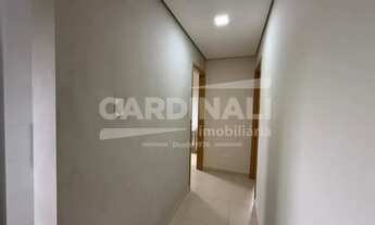 Imagem 4: Apartamento de 2 dormitórios sendo um suíte