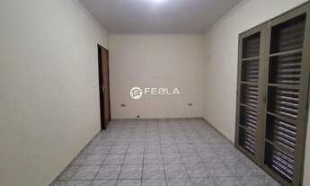 Imagem 5: Casa para alugar em Santa Bárbara D'Oeste, Cidade Nova II, com 4 quartos, com 160 m²