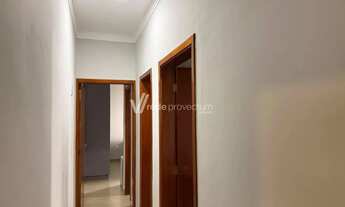 Imagem 7: Casa - Swiss Park - Campinas