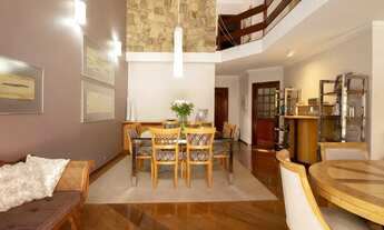 Imagem: Casa para venda em City América com 14