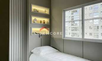 Imagem 2: Apartamento em Rua Felipe Sestren - Perequê - Porto Belo/SC