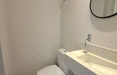 Imagem 4: Apartamento com 2 dormitórios para alugar, 68 m² por R$ 4.800/mês - Fazenda - Itajaí/SC