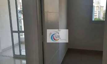 Imagem 2: Apartamento com 1 vaga 1 dormitório para alugar, 40 m² - Vila Olímpia - São Paulo/SP