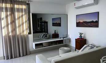 Imagem 7: Nathalia corretora aluga casa mobiliada 3/4 sendo 1 suíte com closet, bairro Sim