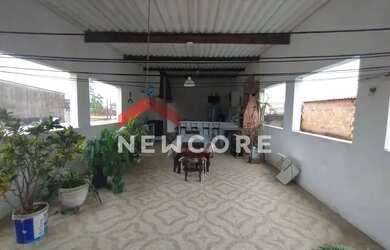 Imagem 5: Sobrado em Rua Anna Seckler Malacco - BAL. JUSSARA - Mongaguá/SP