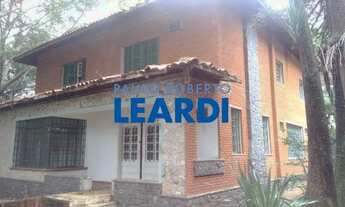 Imagem: SOBRADO - ALTO DA BOA VISTA - SP