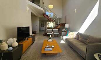 Imagem 4: Sobrado com 3 dormitórios à venda, 269 m² por R$ 1.249.000 - Jardim dos Pinheiros - Atibai